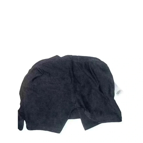 Athleta Soho Skort Featherweight Stretch Skirt Black Womens Size M Tennis Golf - Picture 4 of 7